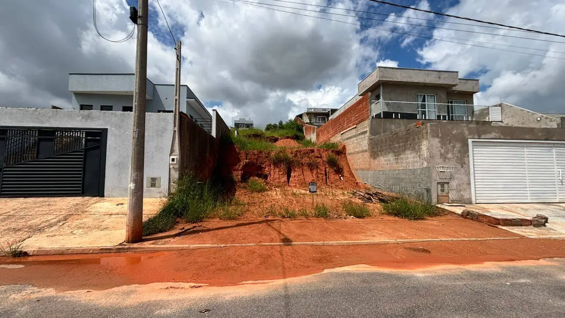 Foto 2 de Terreno / Lote à venda, 250m2 em Itupeva - SP