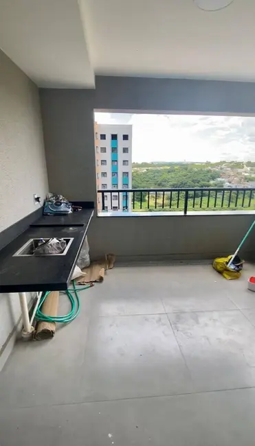 Apartamento à venda e para alugar em Engordadouro, Jundiai - SP - imagem 1 Foto 1 de Apartamento à venda e para alugar em Engordadouro, Jundiai - SP