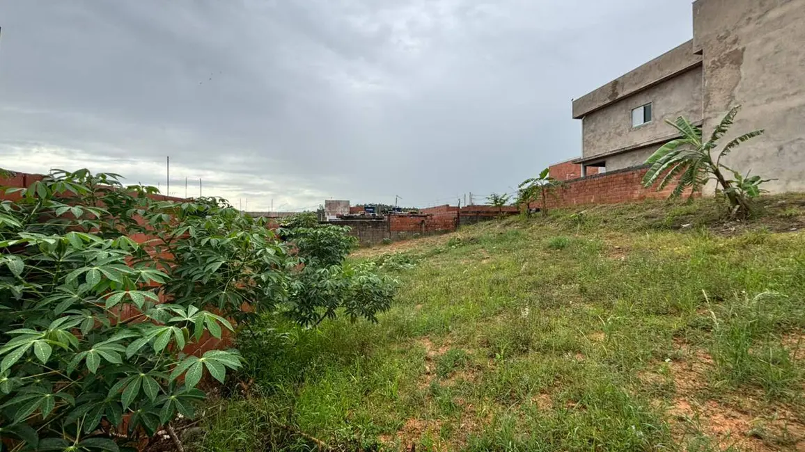 Foto 2 de Terreno / Lote à venda, 275m2 em Itupeva - SP
