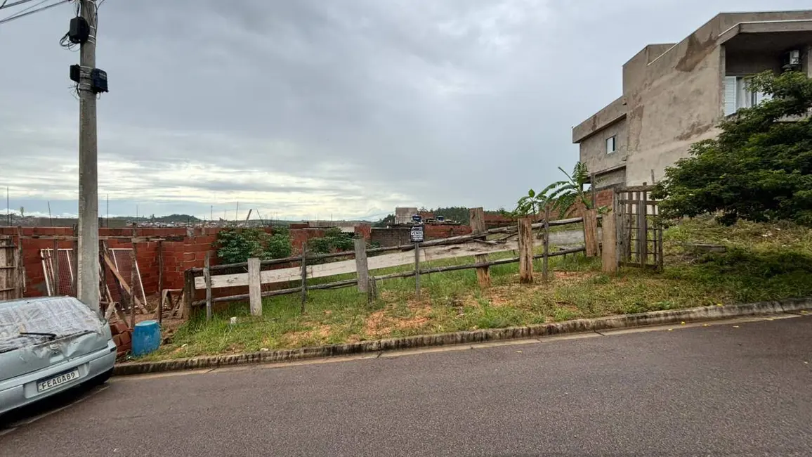 Foto 3 de Terreno / Lote à venda, 275m2 em Itupeva - SP