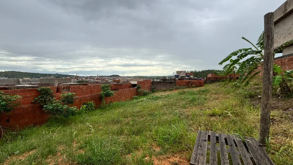 Foto 1 de Terreno / Lote à venda, 275m2 em Itupeva - SP
