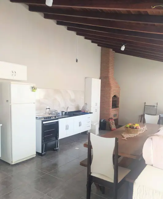 Foto 1 de Casa com 4 quartos à venda, 223m2 em Itupeva - SP
