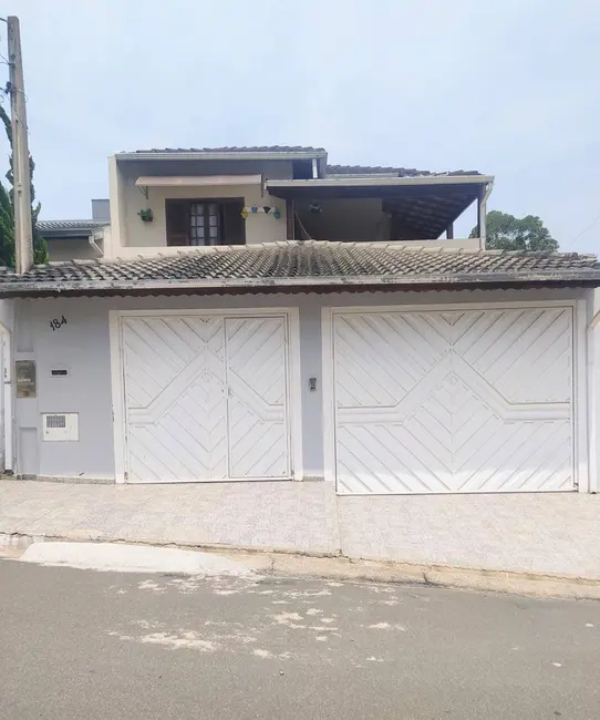 Foto 2 de Casa com 4 quartos à venda, 223m2 em Itupeva - SP