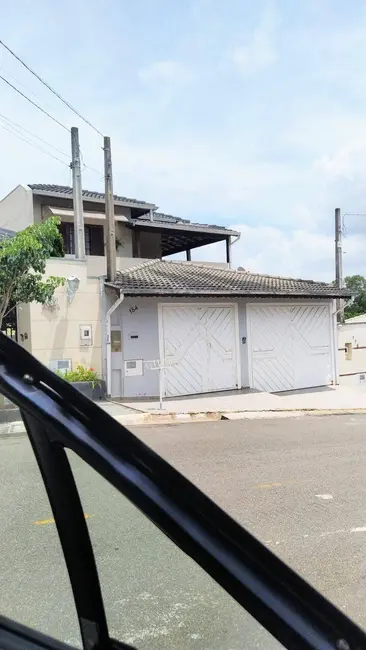 Foto 4 de Casa com 4 quartos à venda, 223m2 em Itupeva - SP