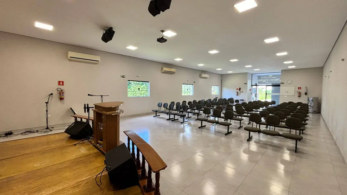 Sala Comercial à venda e para alugar, 303m2 em Itupeva - SP - imagem 9 Foto 9 de Sala Comercial à venda e para alugar, 303m2 em Itupeva - SP