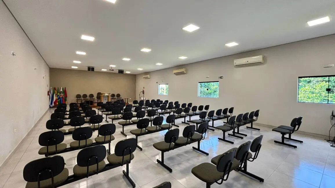 Sala Comercial à venda e para alugar, 303m2 em Itupeva - SP - imagem 3 Foto 3 de Sala Comercial à venda e para alugar, 303m2 em Itupeva - SP