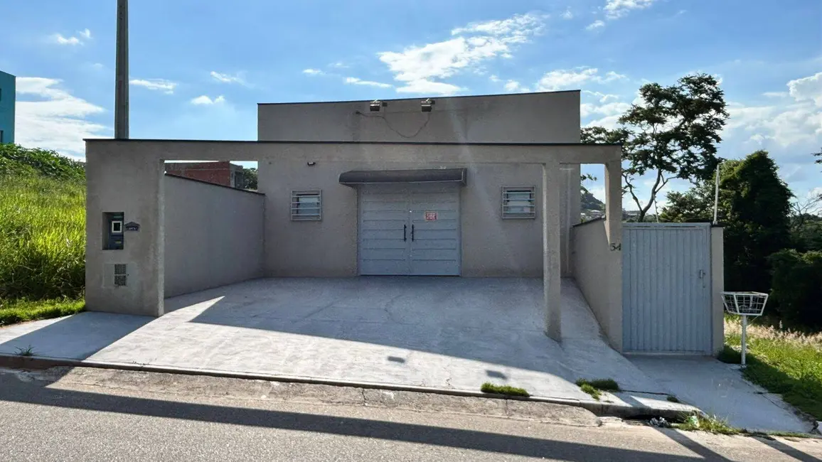 Sala Comercial à venda e para alugar, 303m2 em Itupeva - SP - imagem 2 Foto 2 de Sala Comercial à venda e para alugar, 303m2 em Itupeva - SP