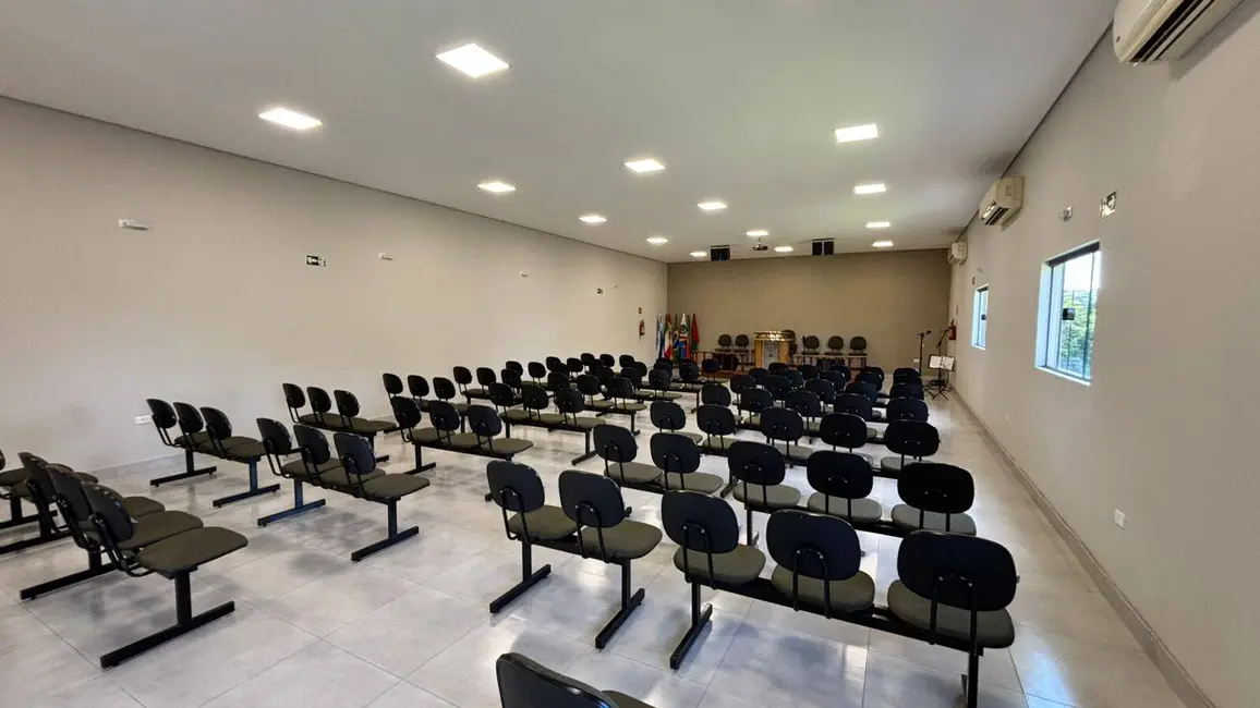 Sala Comercial à venda e para alugar, 303m2 em Itupeva - SP - imagem 4 Foto 4 de Sala Comercial à venda e para alugar, 303m2 em Itupeva - SP