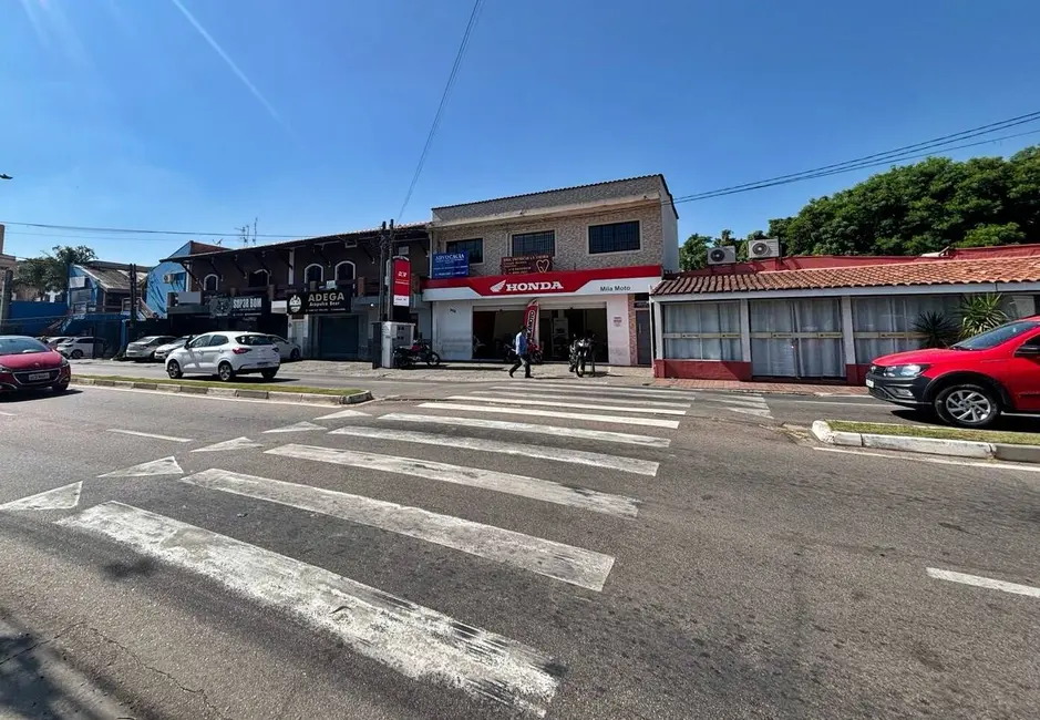 Foto 5 de Sala Comercial à venda, 342m2 em Itupeva - SP