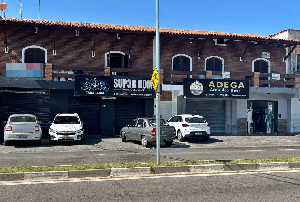 Foto 1 de Sala Comercial à venda, 342m2 em Itupeva - SP