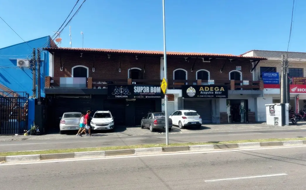 Foto 6 de Sala Comercial à venda, 342m2 em Itupeva - SP