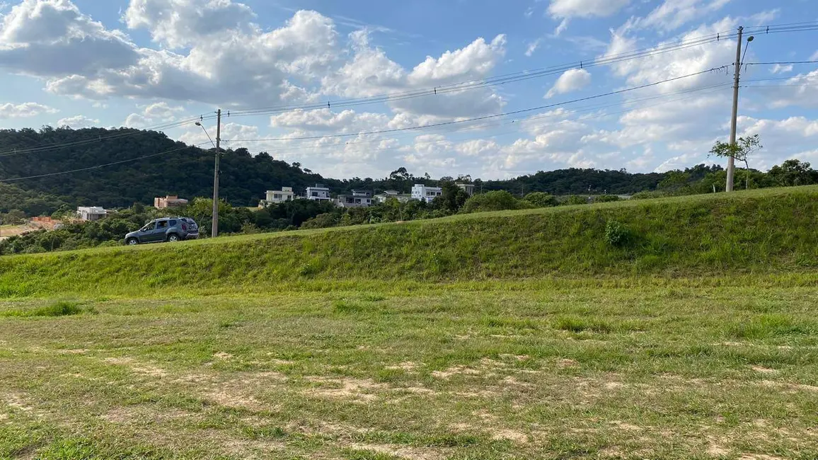 Foto 4 de Lote de Condomínio à venda, 1116m2 em Itupeva - SP