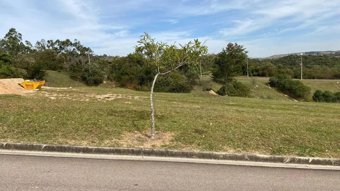 Foto 1 de Lote de Condomínio à venda, 1116m2 em Itupeva - SP