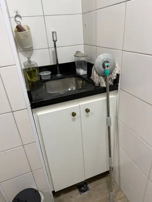 Foto 2 de Apartamento com 2 quartos à venda, 48m2 em Itupeva - SP