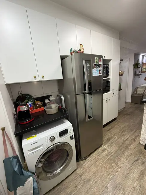Foto 3 de Apartamento com 2 quartos à venda, 48m2 em Itupeva - SP