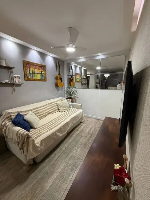 Foto 9 de Apartamento com 2 quartos à venda, 48m2 em Itupeva - SP