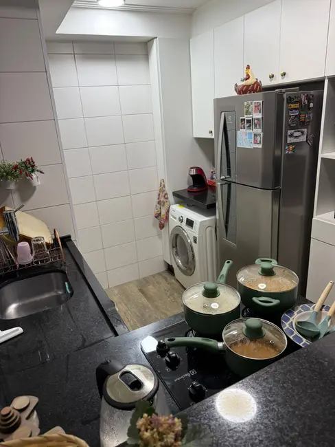 Foto 4 de Apartamento com 2 quartos à venda, 48m2 em Itupeva - SP