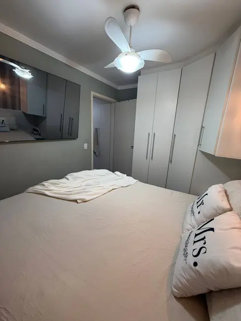 Foto 6 de Apartamento com 2 quartos à venda, 48m2 em Itupeva - SP
