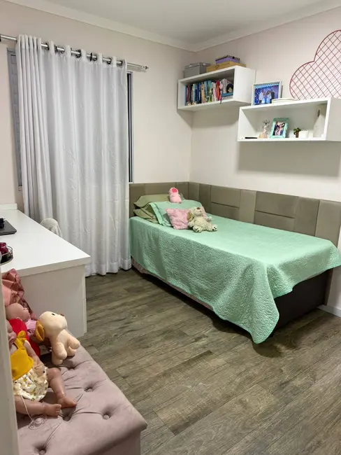 Foto 5 de Apartamento com 2 quartos à venda, 48m2 em Itupeva - SP