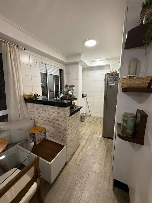 Foto 8 de Apartamento com 2 quartos à venda, 48m2 em Itupeva - SP