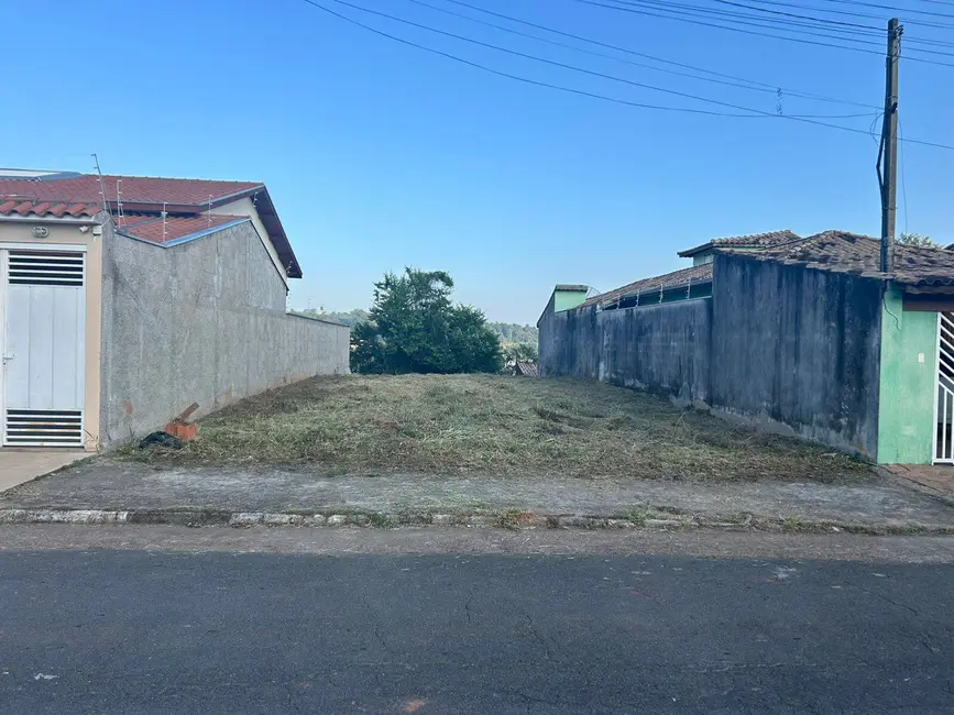 Foto 4 de Terreno / Lote à venda, 372m2 em Itupeva - SP