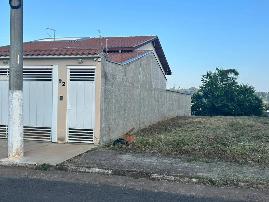 Foto 2 de Terreno / Lote à venda, 372m2 em Itupeva - SP