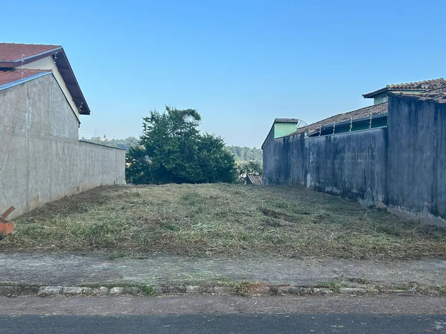 Foto 1 de Terreno / Lote à venda, 372m2 em Itupeva - SP