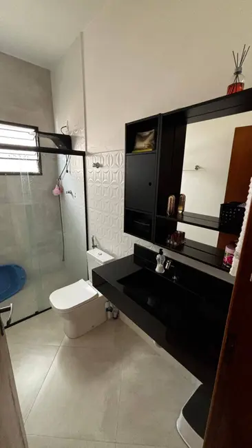 Foto 5 de Casa com 3 quartos à venda, 250m2 em Itupeva - SP
