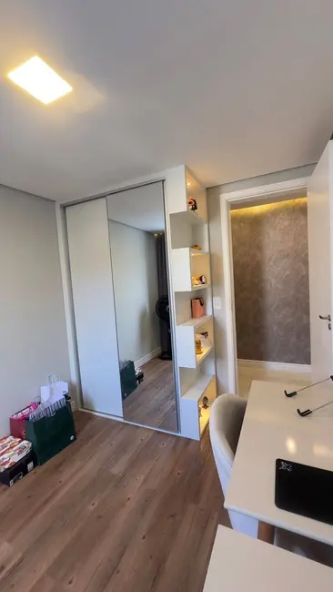 Apartamento com 2 quartos à venda, 46m2 em Itupeva - SP - imagem 3 Foto 3 de Apartamento com 2 quartos à venda, 46m2 em Itupeva - SP