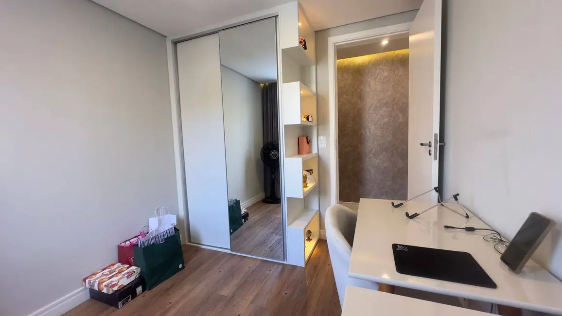 Apartamento com 2 quartos à venda, 46m2 em Itupeva - SP - imagem 7 Foto 7 de Apartamento com 2 quartos à venda, 46m2 em Itupeva - SP
