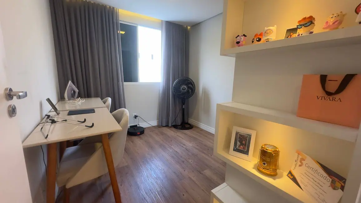 Apartamento com 2 quartos à venda, 46m2 em Itupeva - SP - imagem 5 Foto 5 de Apartamento com 2 quartos à venda, 46m2 em Itupeva - SP