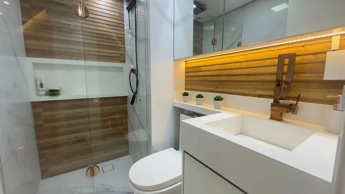 Apartamento com 2 quartos à venda, 46m2 em Itupeva - SP - imagem 9 Foto 9 de Apartamento com 2 quartos à venda, 46m2 em Itupeva - SP