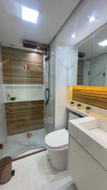 Apartamento com 2 quartos à venda, 46m2 em Itupeva - SP - imagem 8 Foto 8 de Apartamento com 2 quartos à venda, 46m2 em Itupeva - SP
