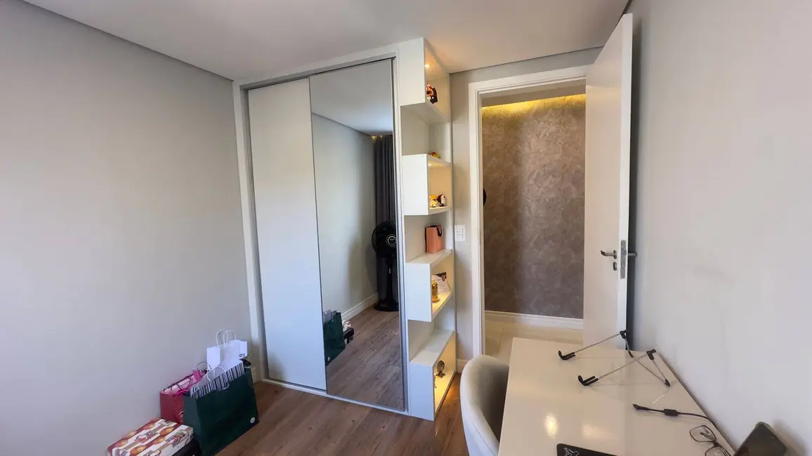 Apartamento com 2 quartos à venda, 46m2 em Itupeva - SP - imagem 4 Foto 4 de Apartamento com 2 quartos à venda, 46m2 em Itupeva - SP