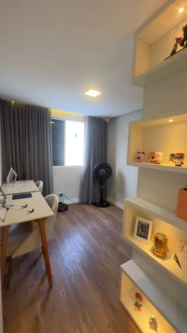 Apartamento com 2 quartos à venda, 46m2 em Itupeva - SP - imagem 2 Foto 2 de Apartamento com 2 quartos à venda, 46m2 em Itupeva - SP