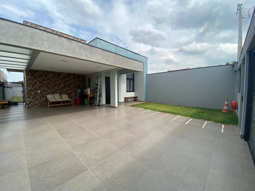 Foto 1 de Casa com 3 quartos à venda, 300m2 em Itupeva - SP