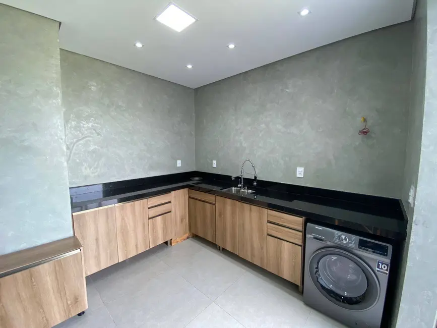 Foto 4 de Casa com 3 quartos à venda, 300m2 em Itupeva - SP