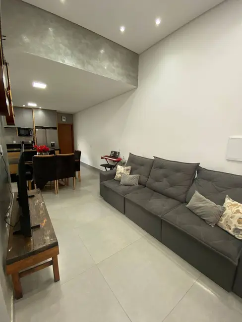 Foto 3 de Casa com 3 quartos à venda, 300m2 em Itupeva - SP