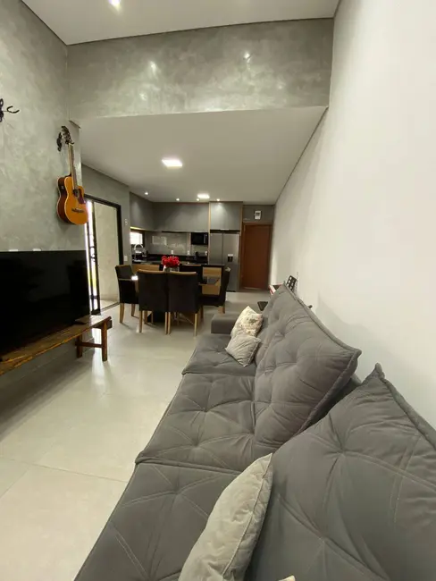 Foto 2 de Casa com 3 quartos à venda, 300m2 em Itupeva - SP