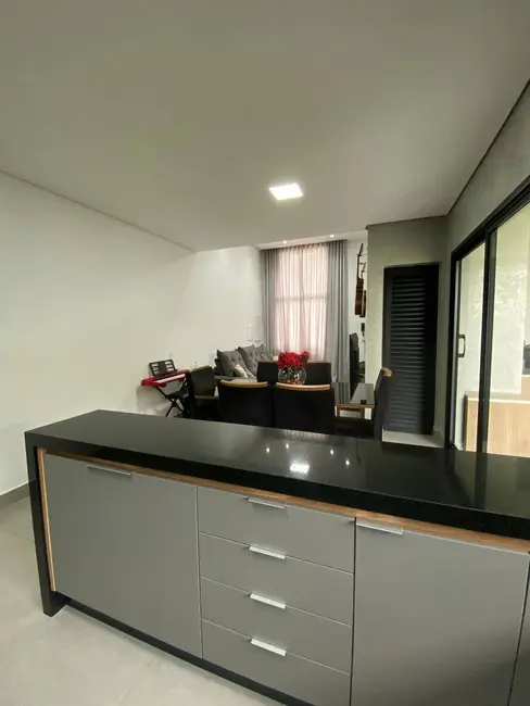 Foto 5 de Casa com 3 quartos à venda, 300m2 em Itupeva - SP