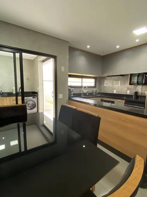 Foto 8 de Casa com 3 quartos à venda, 300m2 em Itupeva - SP