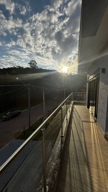 Foto 8 de Casa de Condomínio com 5 quartos à venda, 418m2 em Itupeva - SP