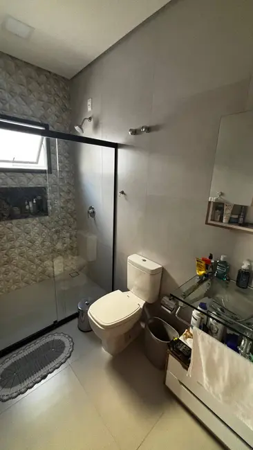 Foto 3 de Casa de Condomínio com 5 quartos à venda, 418m2 em Itupeva - SP