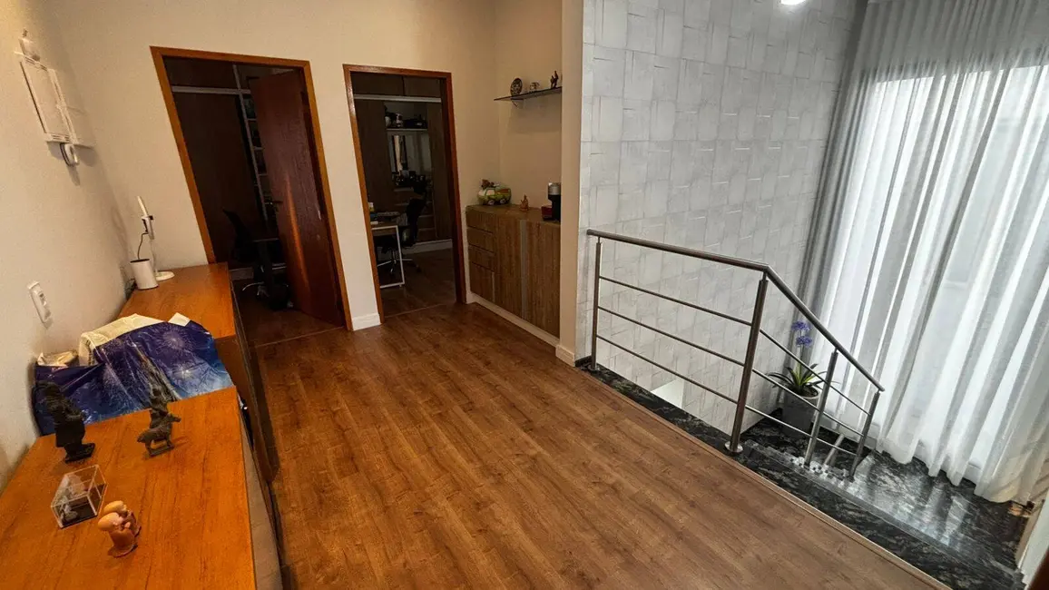 Foto 7 de Casa de Condomínio com 5 quartos à venda, 418m2 em Itupeva - SP