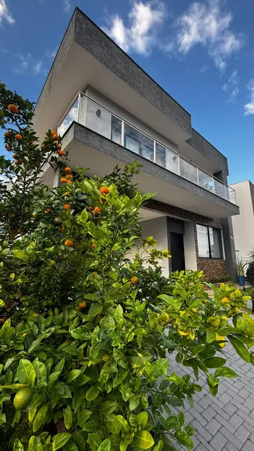 Foto 2 de Casa de Condomínio com 5 quartos à venda, 418m2 em Itupeva - SP