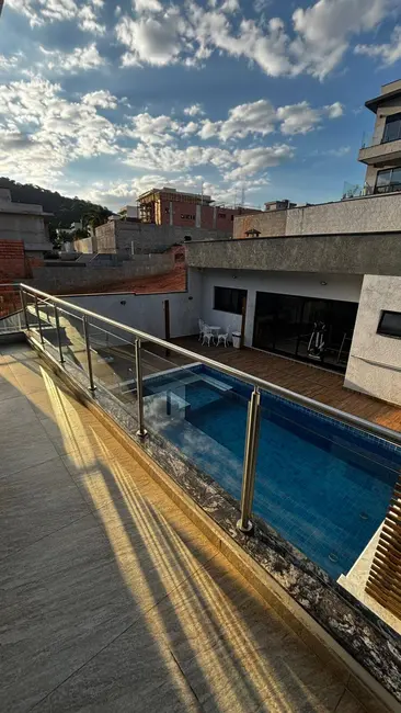 Foto 6 de Casa de Condomínio com 5 quartos à venda, 418m2 em Itupeva - SP