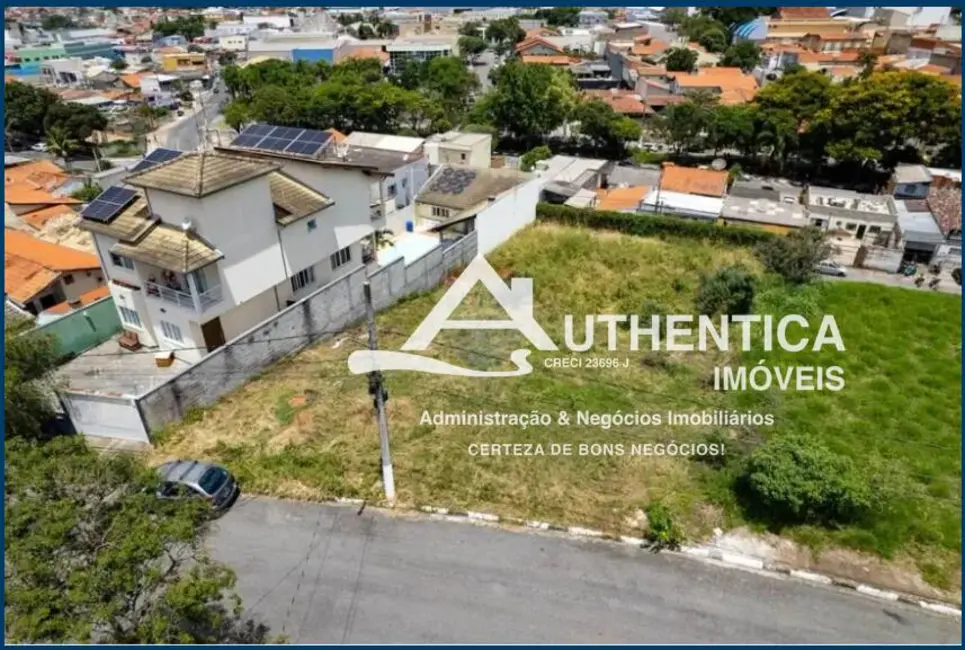 Foto 4 de Terreno / Lote à venda, 493m2 em Itupeva - SP