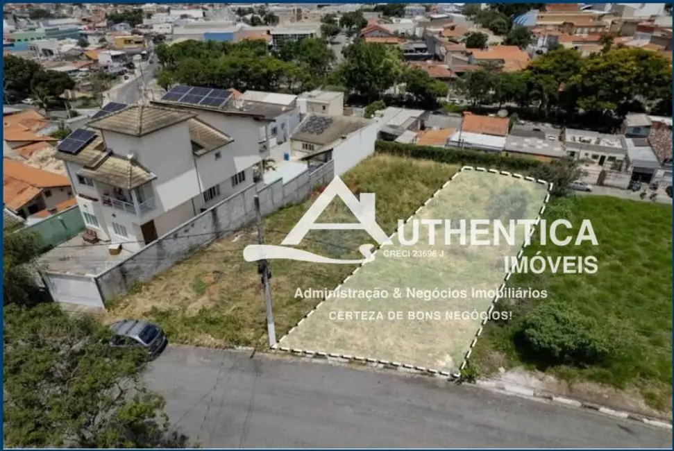 Foto 3 de Terreno / Lote à venda, 493m2 em Itupeva - SP