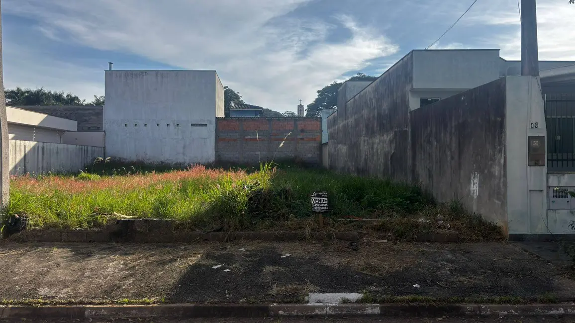 Foto 3 de Terreno / Lote à venda, 299m2 em Itupeva - SP