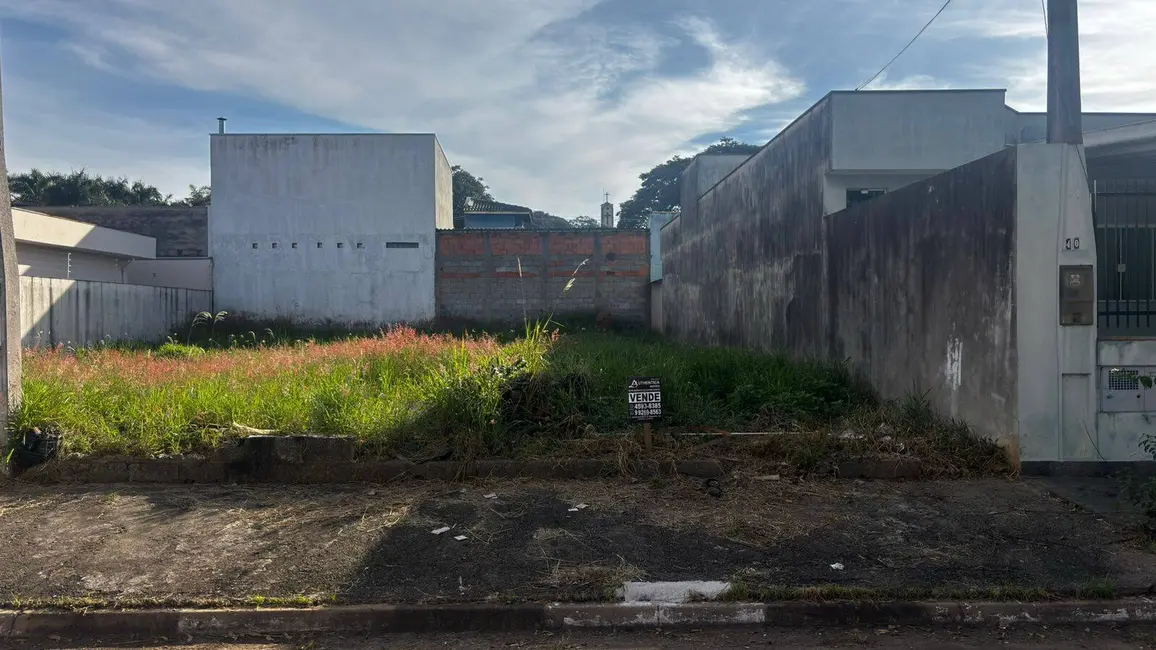 Foto 4 de Terreno / Lote à venda, 299m2 em Itupeva - SP